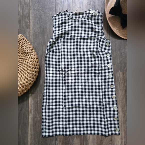 NWT Doen Coralie Dress - Picture 7 of 14